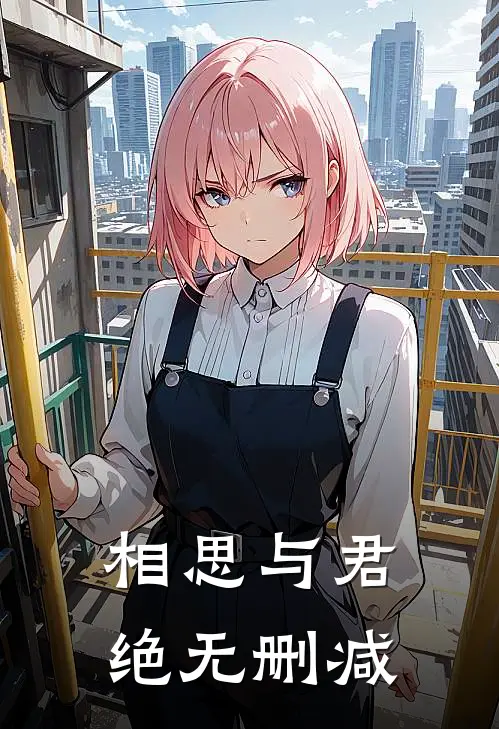 相思与君绝无删减