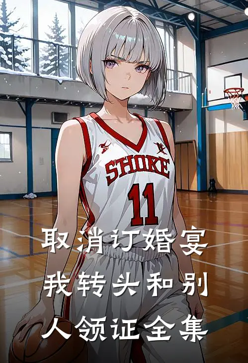 取消订婚宴，我转头和别人领证 全集