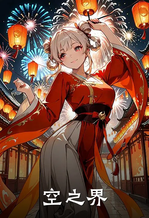 空之界