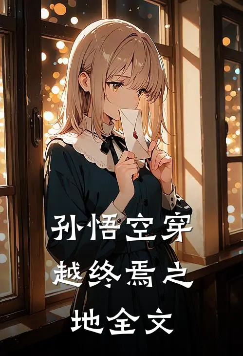 孙悟空穿越终焉之地全文