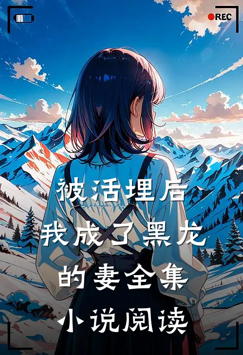 被活埋后，我成了黑龙的妻全集小说阅读