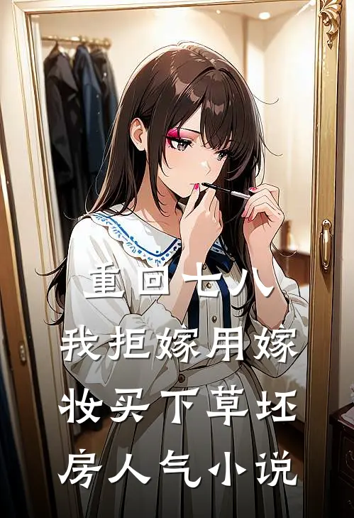 重回七八，我拒嫁用嫁妆买下草坯房人气小说