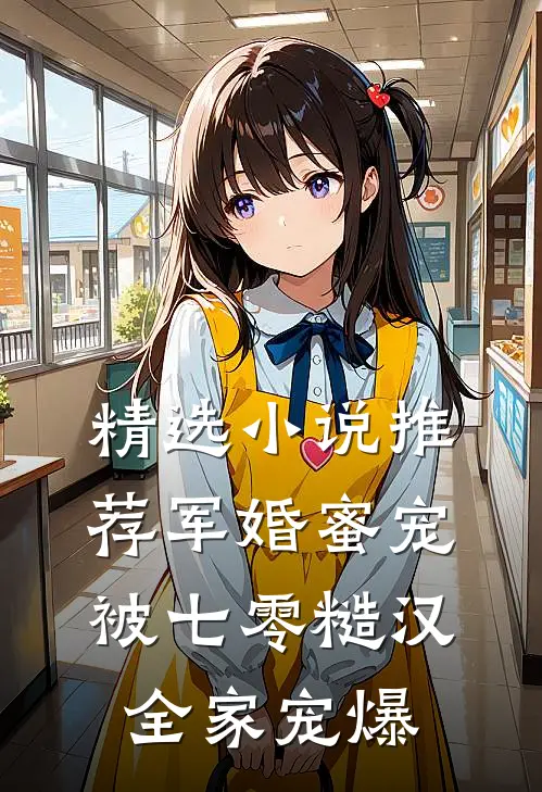 精选小说推荐军婚蜜宠：被七零糙汉全家宠爆