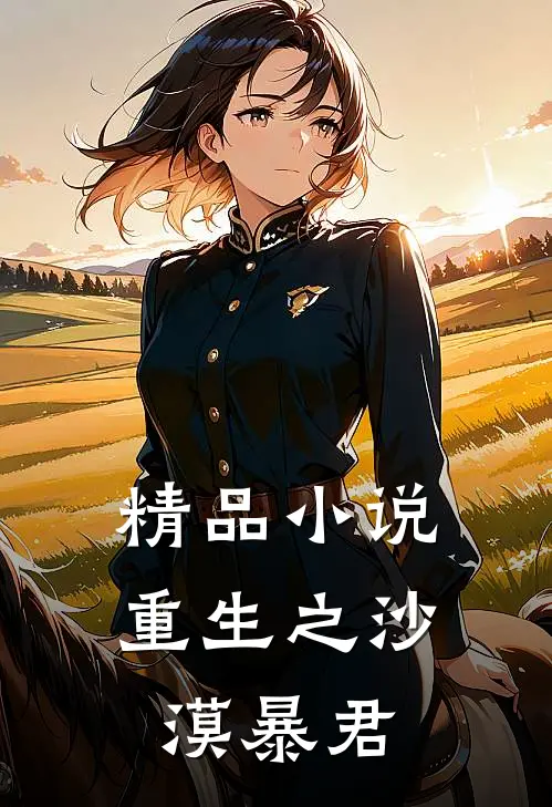精品小说重生之沙漠暴君