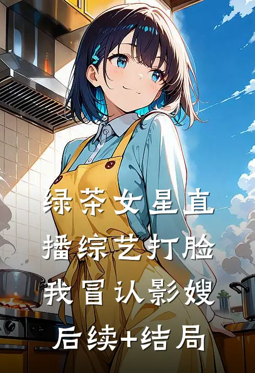 绿茶女星直播综艺打脸我冒认影嫂后续+结局