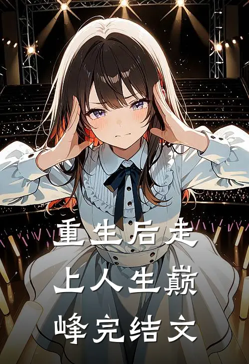 重生后走上人生巅峰完结文