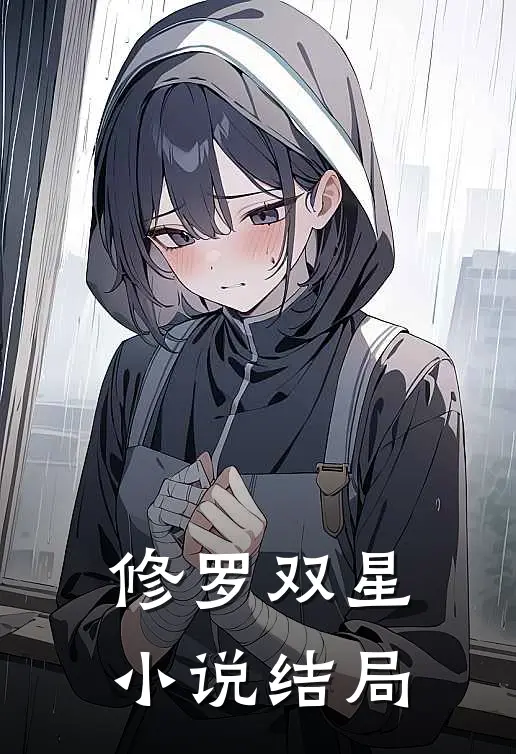 修罗双星小说结局