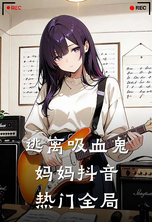 逃离吸血鬼妈妈抖音热门全局