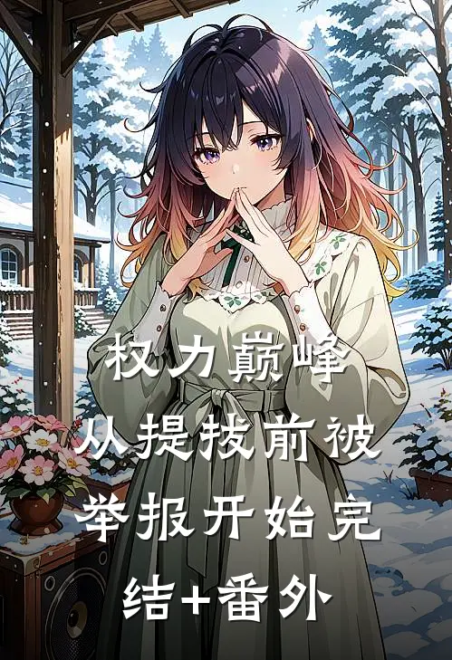 权力巅峰：从提拔前被举报开始完结+番外