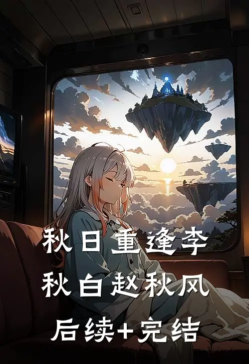 《秋日重逢》李秋白赵秋风后续+完结