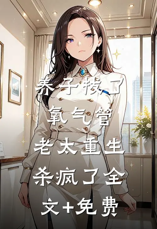 养子拔了氧气管，老太重生杀疯了全文+免费