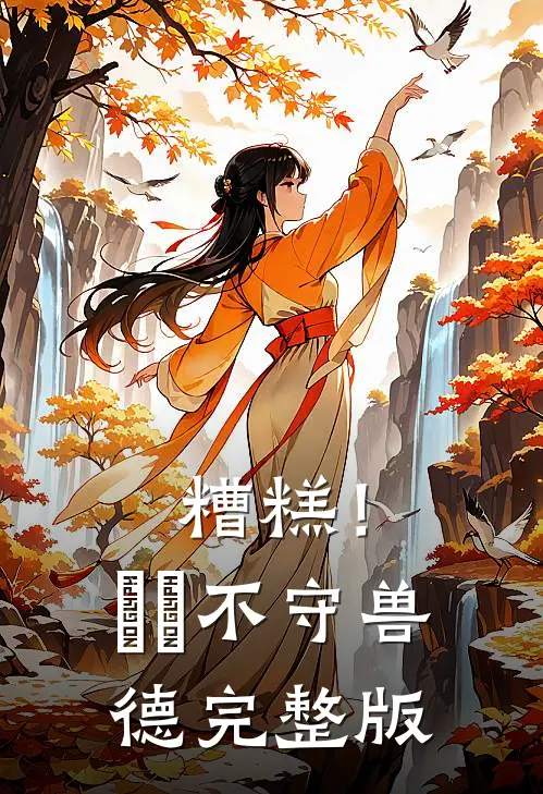 糟糕！胐胐不守兽德完整版