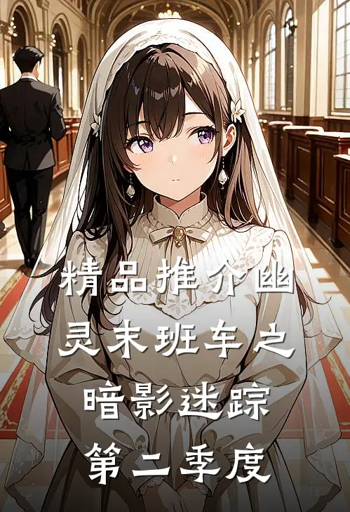 精品推介幽灵末班车之暗影迷踪第二季度