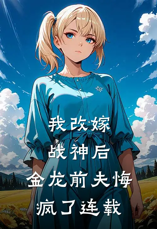 我改嫁战神后,金龙前夫悔疯了连载