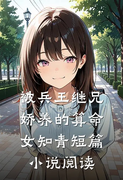 被兵王继兄娇养的算命女知青短篇阅读