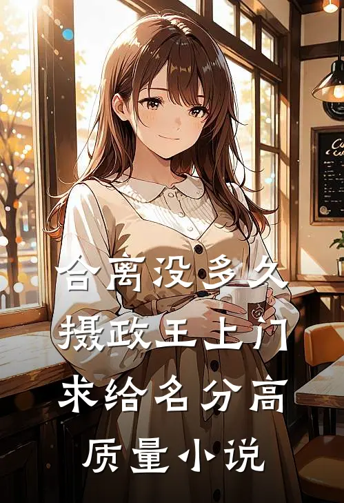 合离没多久，摄政王上门求给名分高质量小说
