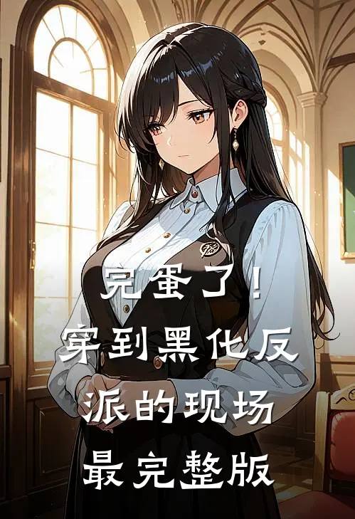 完蛋了！穿到黑化反派的现场最完整版