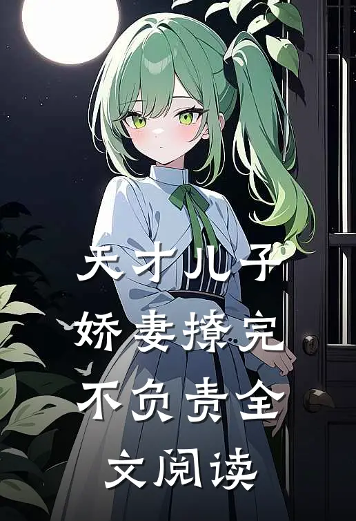 天才儿子：娇妻撩完不负责全文阅读