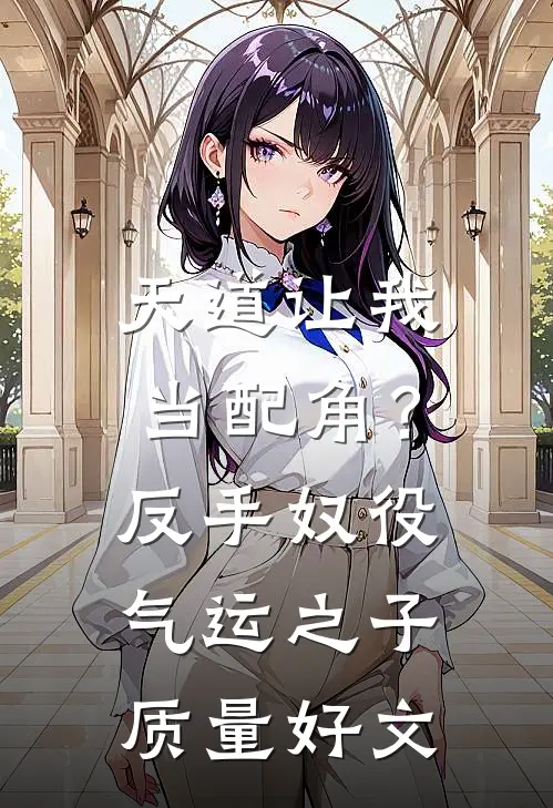 天道让我当配角？反手奴役气运之子质量好文