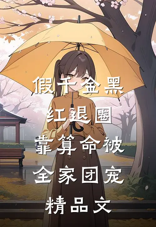 假千金黑红退圈，靠算命被全家团宠精品文