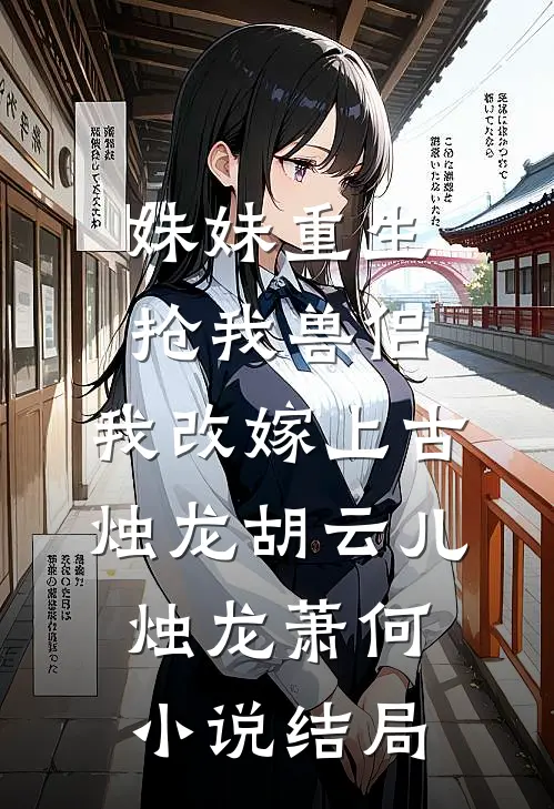 妹妹重生抢我兽侣，我改嫁上古烛龙胡云儿烛龙萧何小说结局