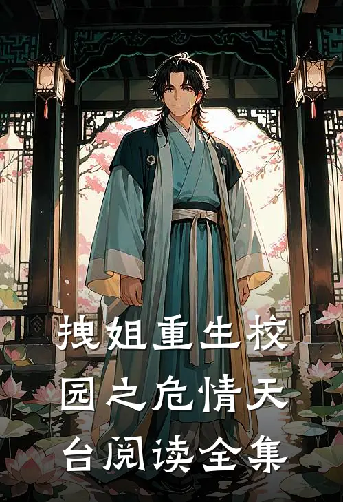 拽姐重生校园之危情天台阅读全集