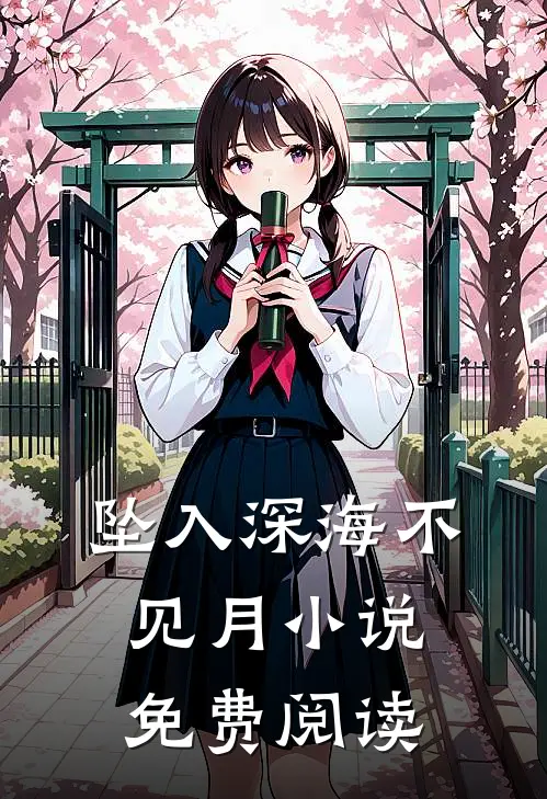坠入深海不见月小说免费阅读