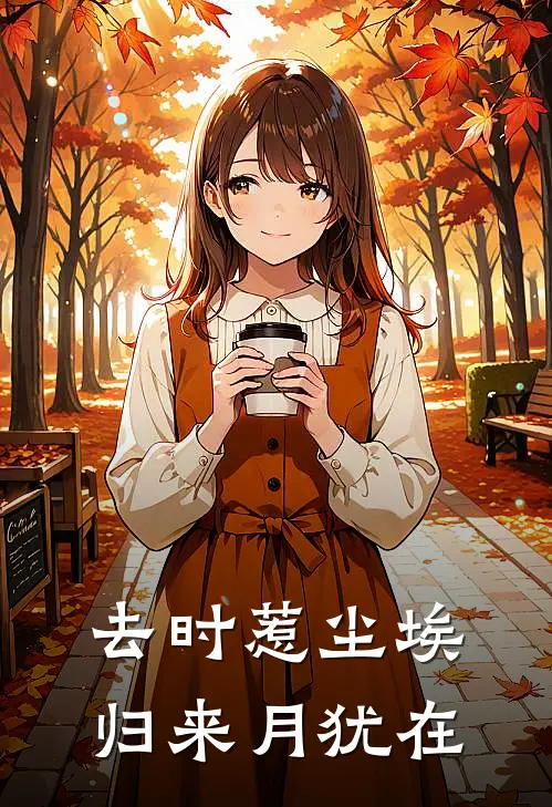去时惹尘埃，归来月犹在