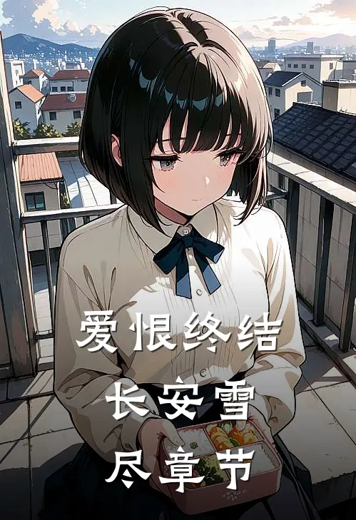 爱恨终结，长安雪尽章节