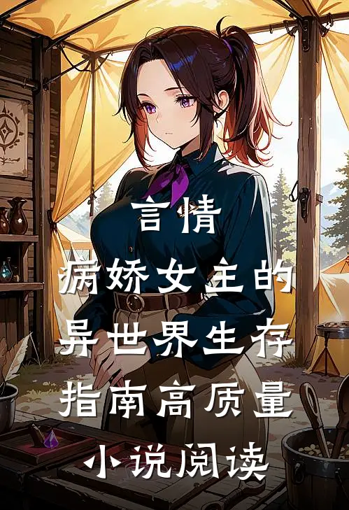 言情：病娇女主的异世界生存指南高质量小说阅读