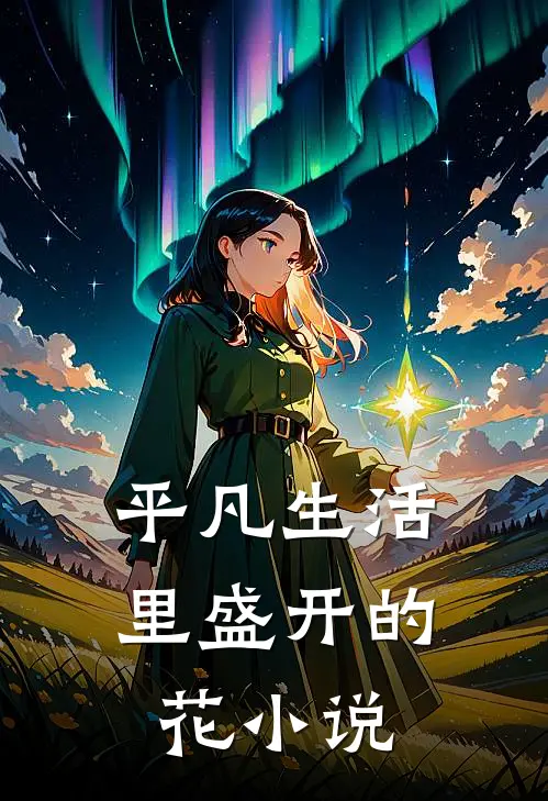 平凡生活里盛开的花小说