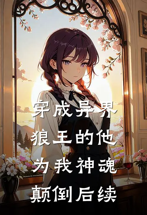 穿成异界，狼王的他为我神魂颠倒后续