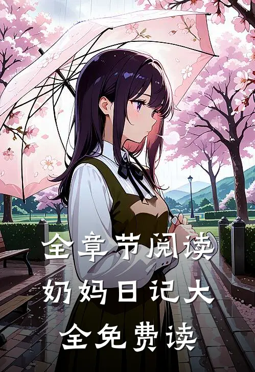 全章节阅读奶妈日记大全免费读