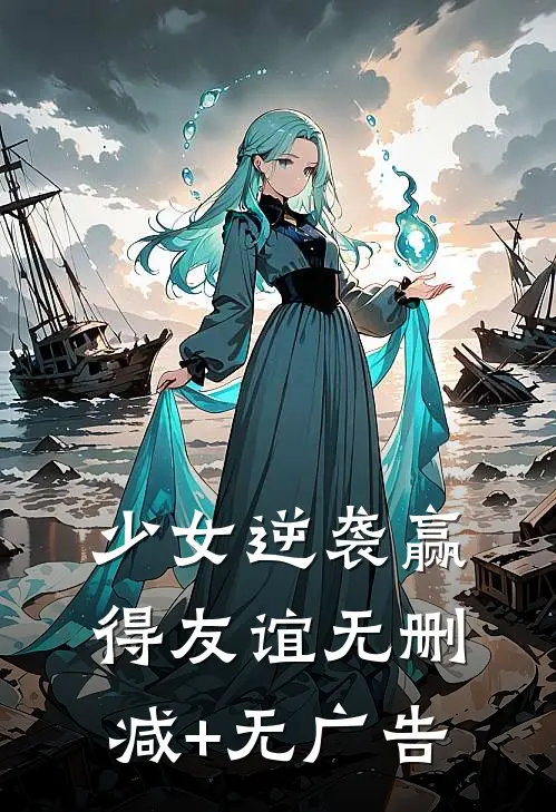 少女逆袭赢得友谊无删减+无广告