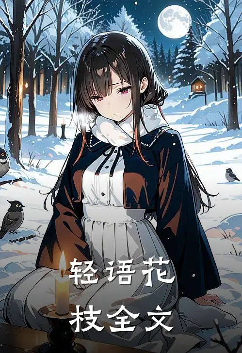 轻语花枝全文