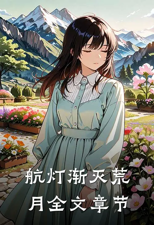 航灯渐灭荒月全文章节