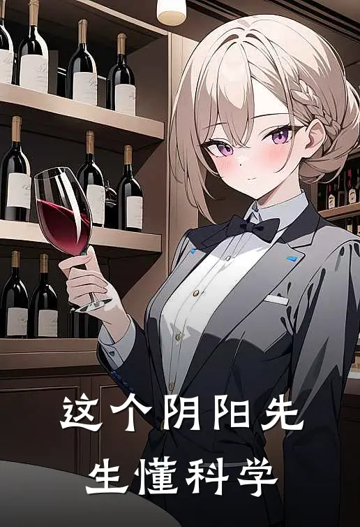 这个阴阳先生懂科学