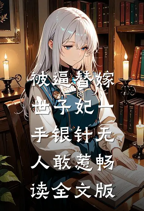 被逼替嫁：世子妃一手银针无人敢惹畅读全文版
