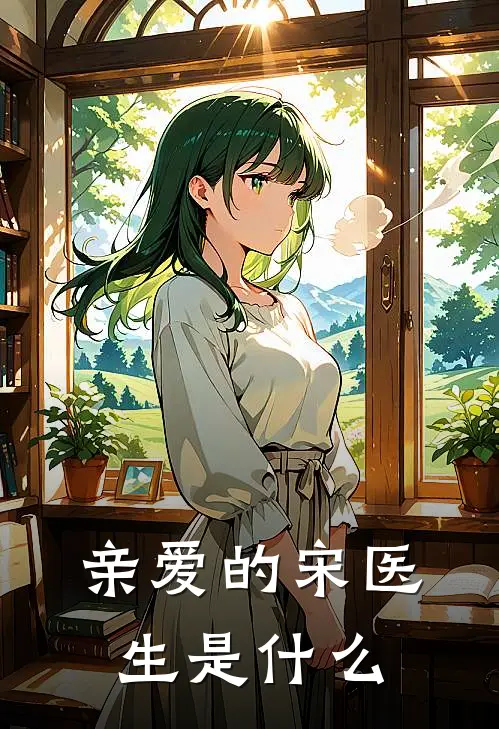 亲爱的宋医生是电视剧