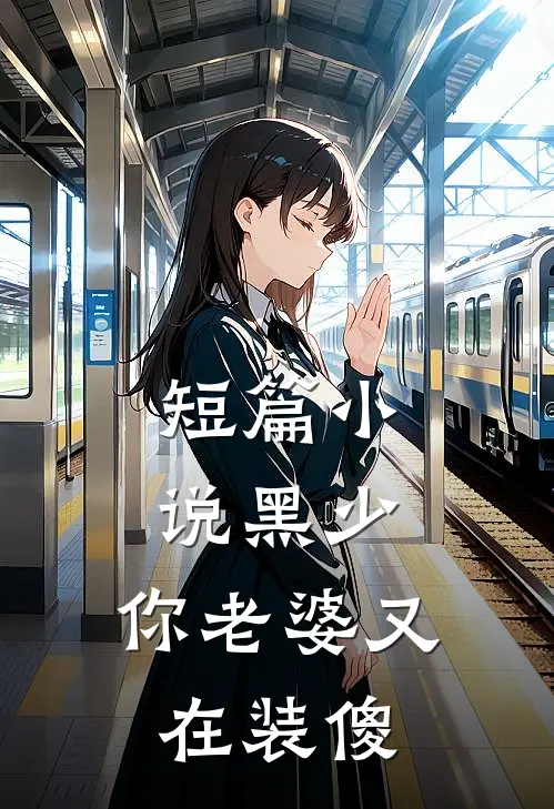 短篇小说黑少，你老婆又在装傻