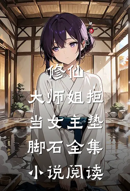 修仙：大师姐拒当女主垫脚石全集小说阅读