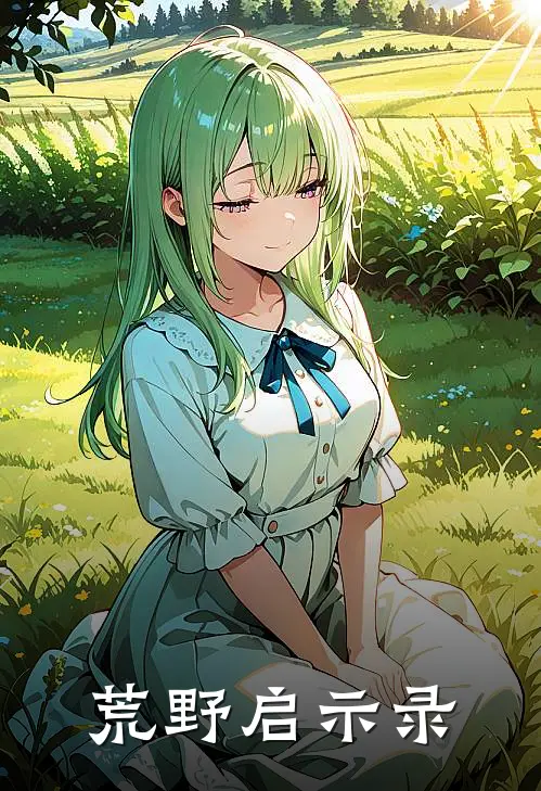 荒野启示录