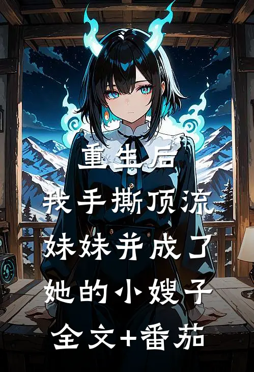 重生后，我手撕顶流妹妹并成了她的小嫂子全文+番茄
