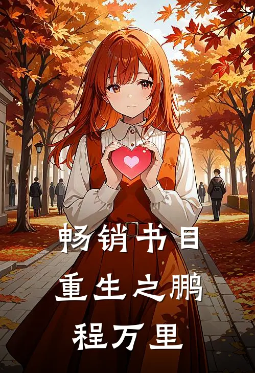 畅销书目重生之鹏程万里