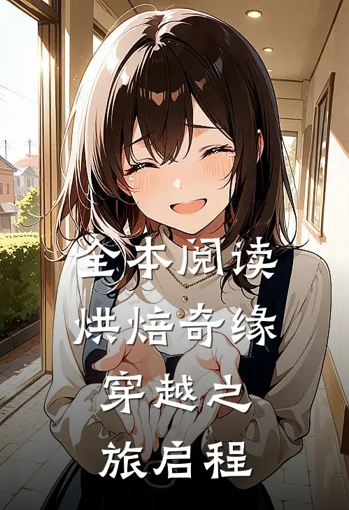 全本阅读烘焙奇缘：穿越之旅启程