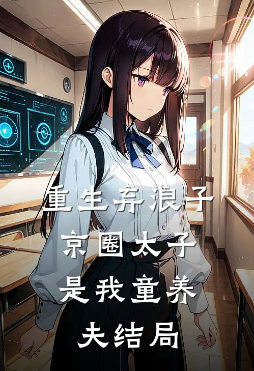 重生弃浪子，京圈太子是我童养夫结局