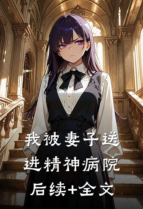 我被妻子送进精神病院后续+全文