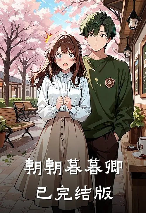 朝朝暮暮卿已完结版