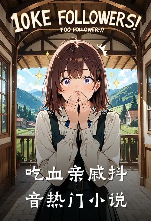 吃血亲戚抖音热门小说