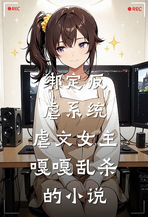 绑定反虐系统,虐文女主嘎嘎乱杀的